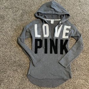 PINK hoodie